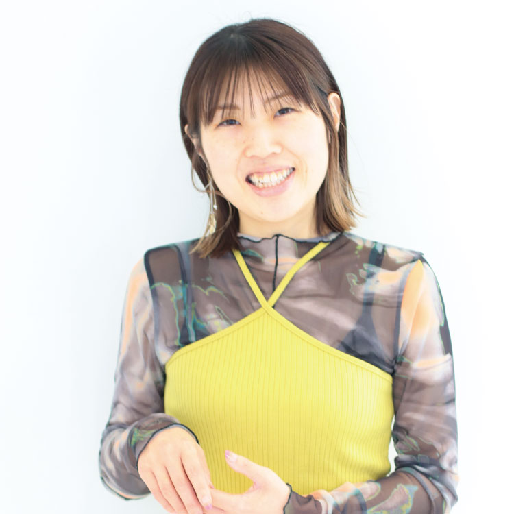 池上 千鶴