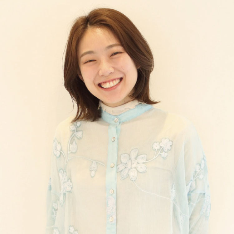 川名 永莉子