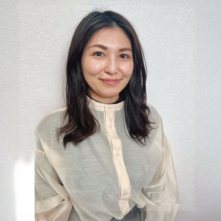 内藤 沙也香