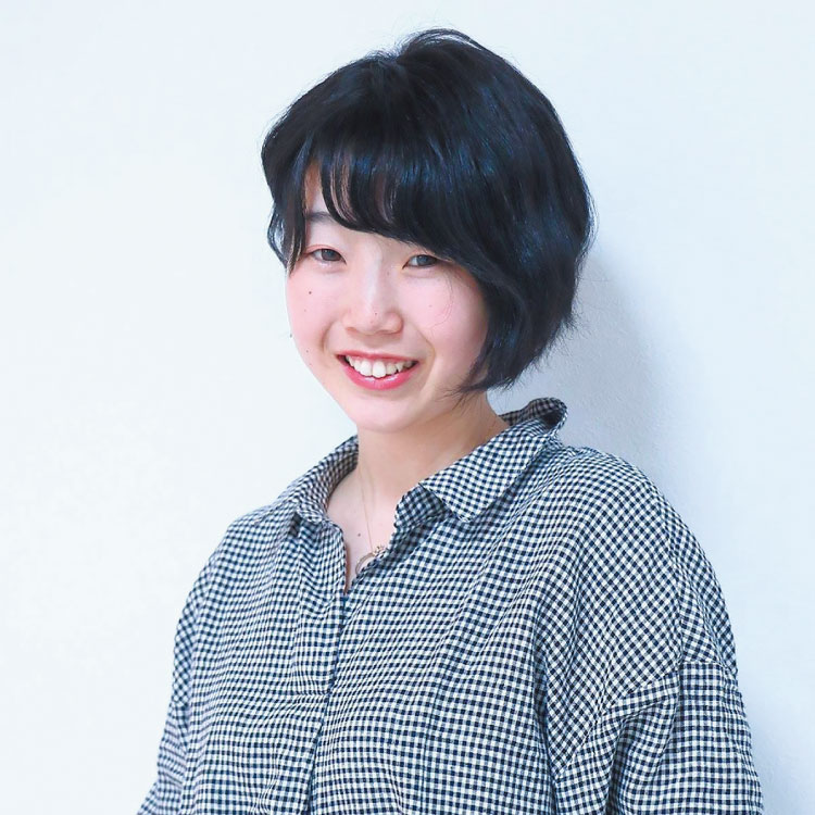 鈴木 瑞希