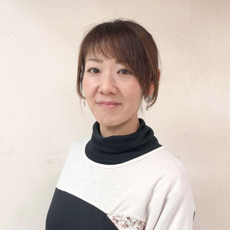 増田 美郷