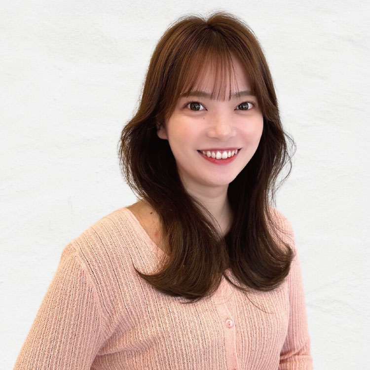 江口 史織