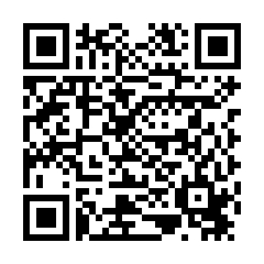 LINEのQRコード