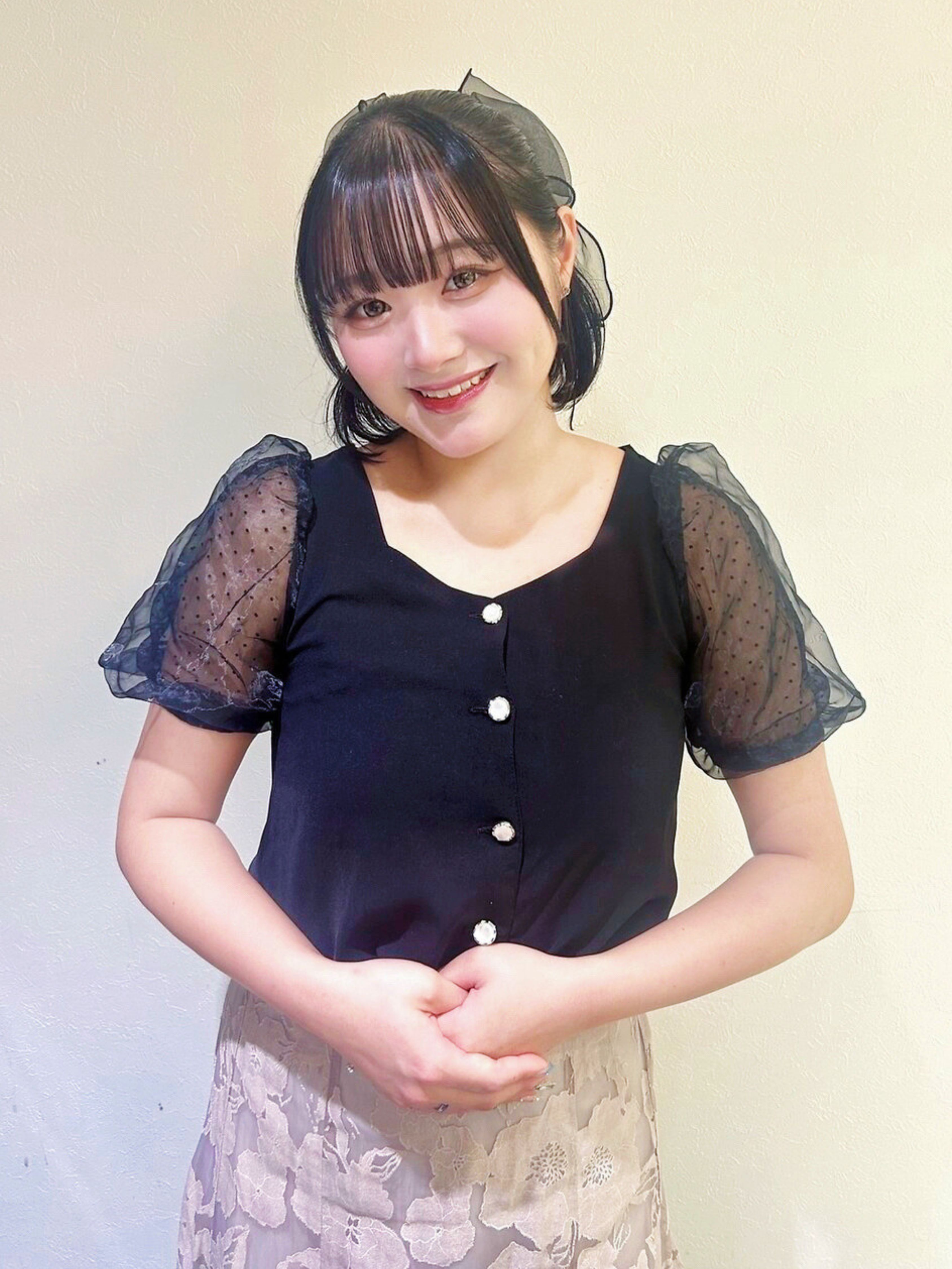 佐藤未玲
