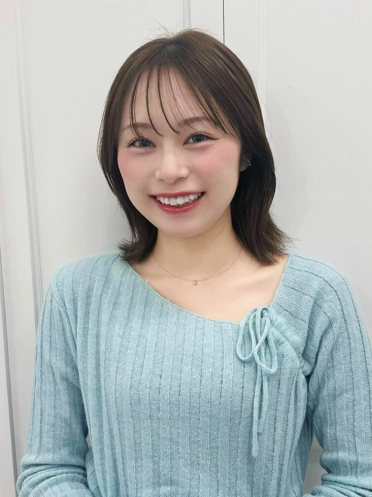 武智日花