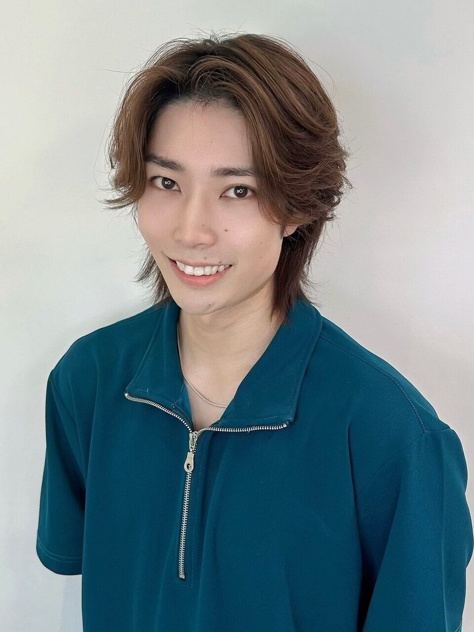 竹川裕太